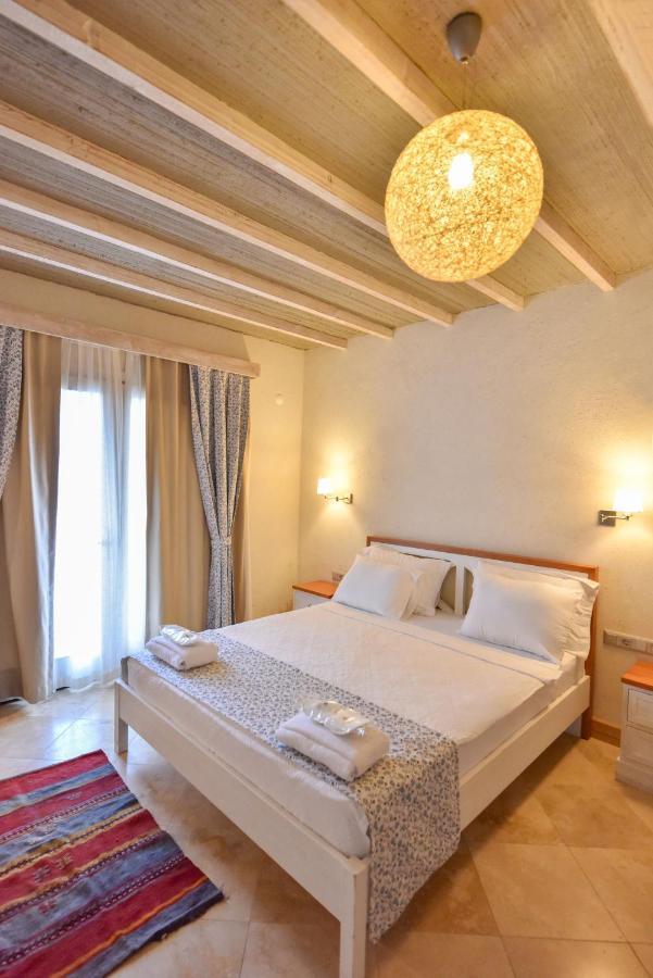 Orino Suites Cedit Exterior photo